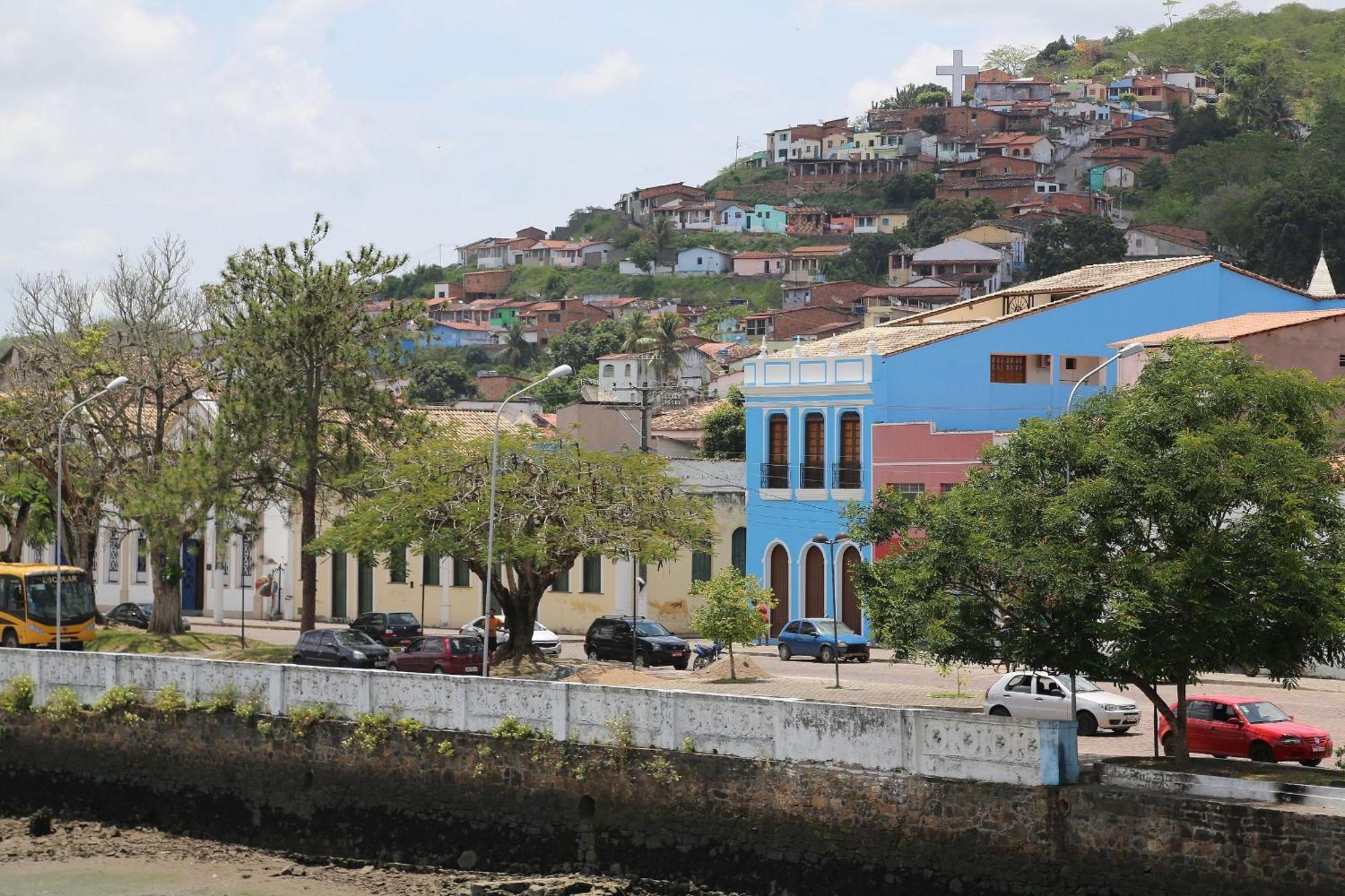 Conforto E Bom Gosto No Reconcavo Da Bahia. Sao Felix  ภายนอก รูปภาพ