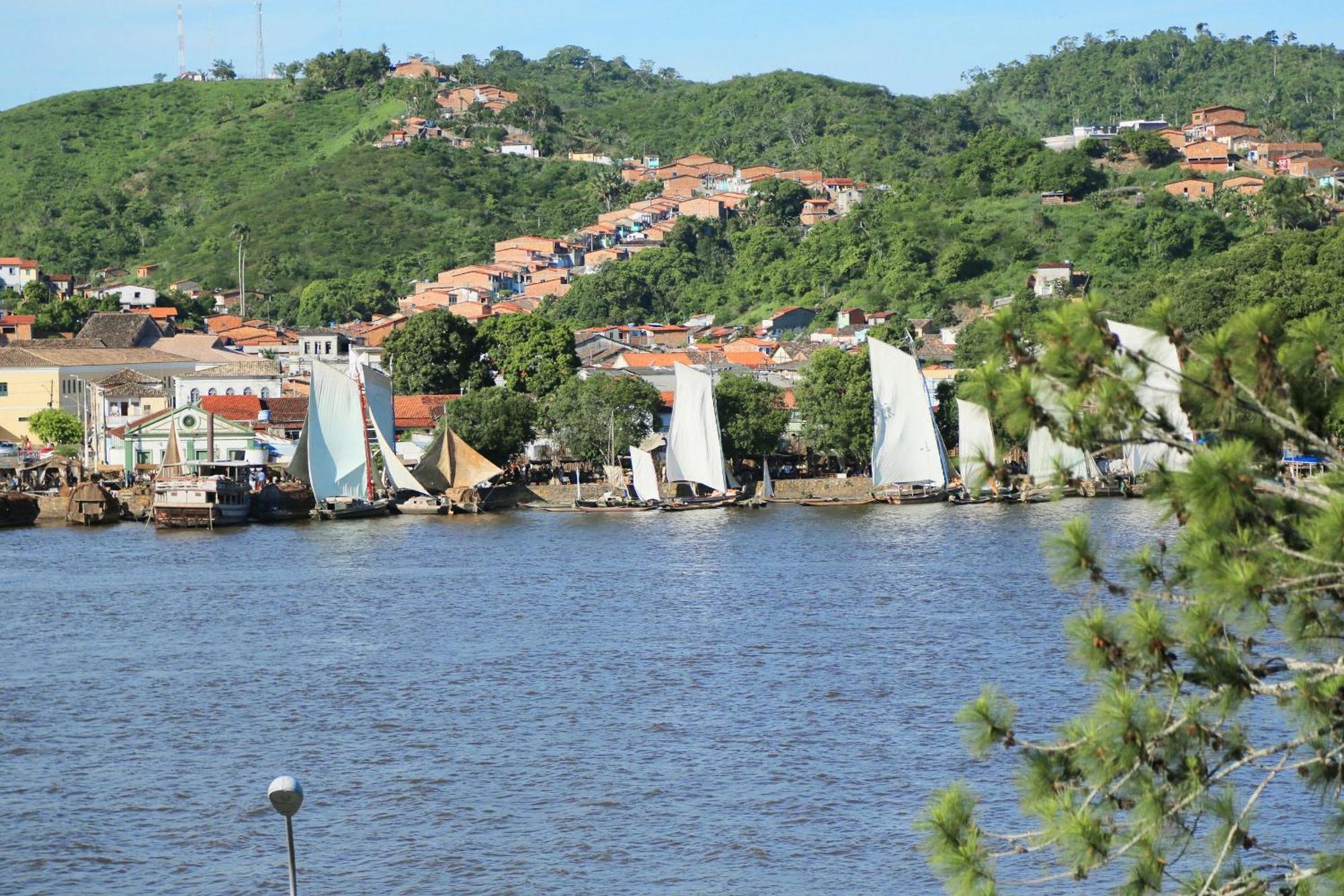 Conforto E Bom Gosto No Reconcavo Da Bahia. Sao Felix  ภายนอก รูปภาพ