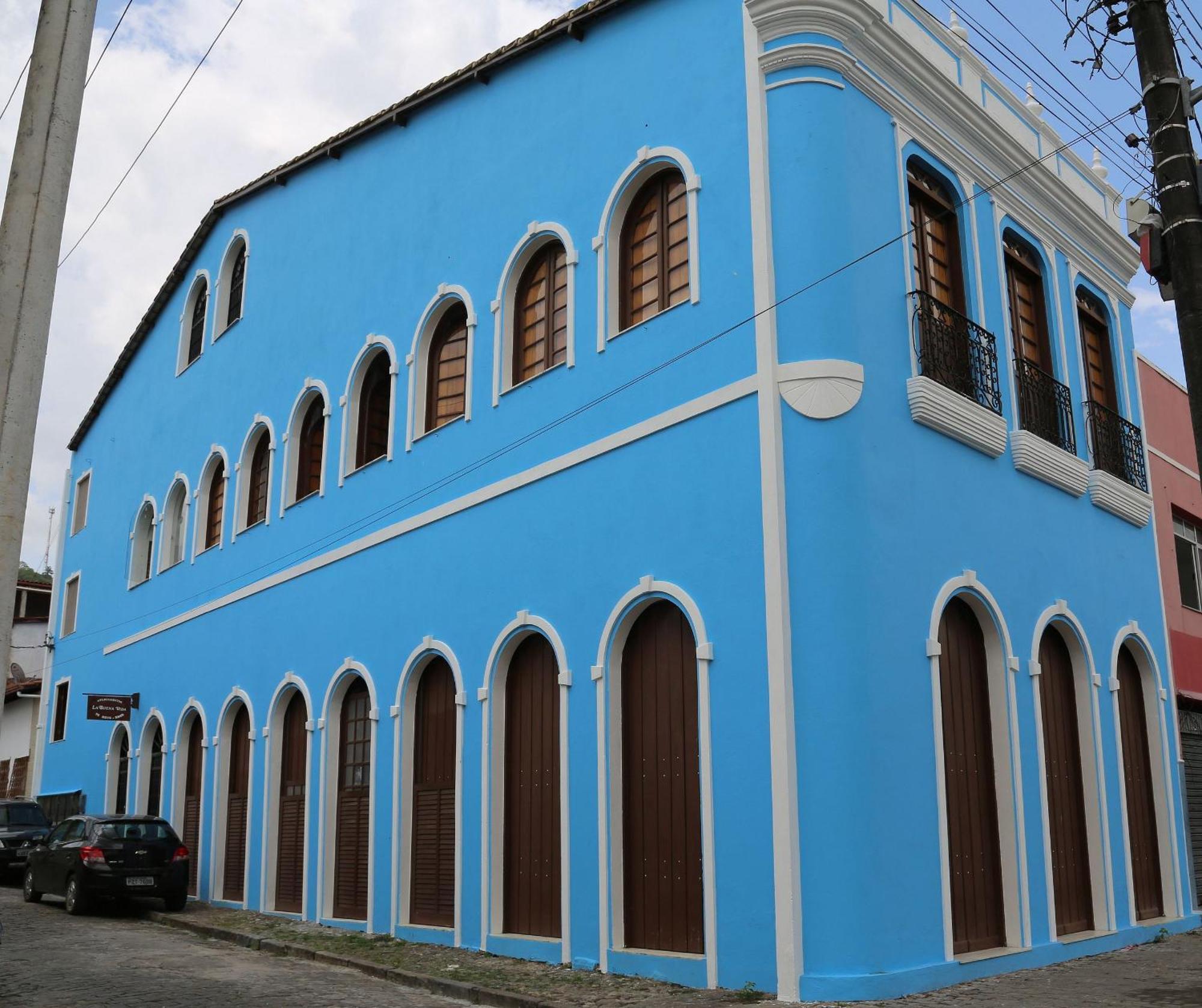 Conforto E Bom Gosto No Reconcavo Da Bahia. Sao Felix  ภายนอก รูปภาพ