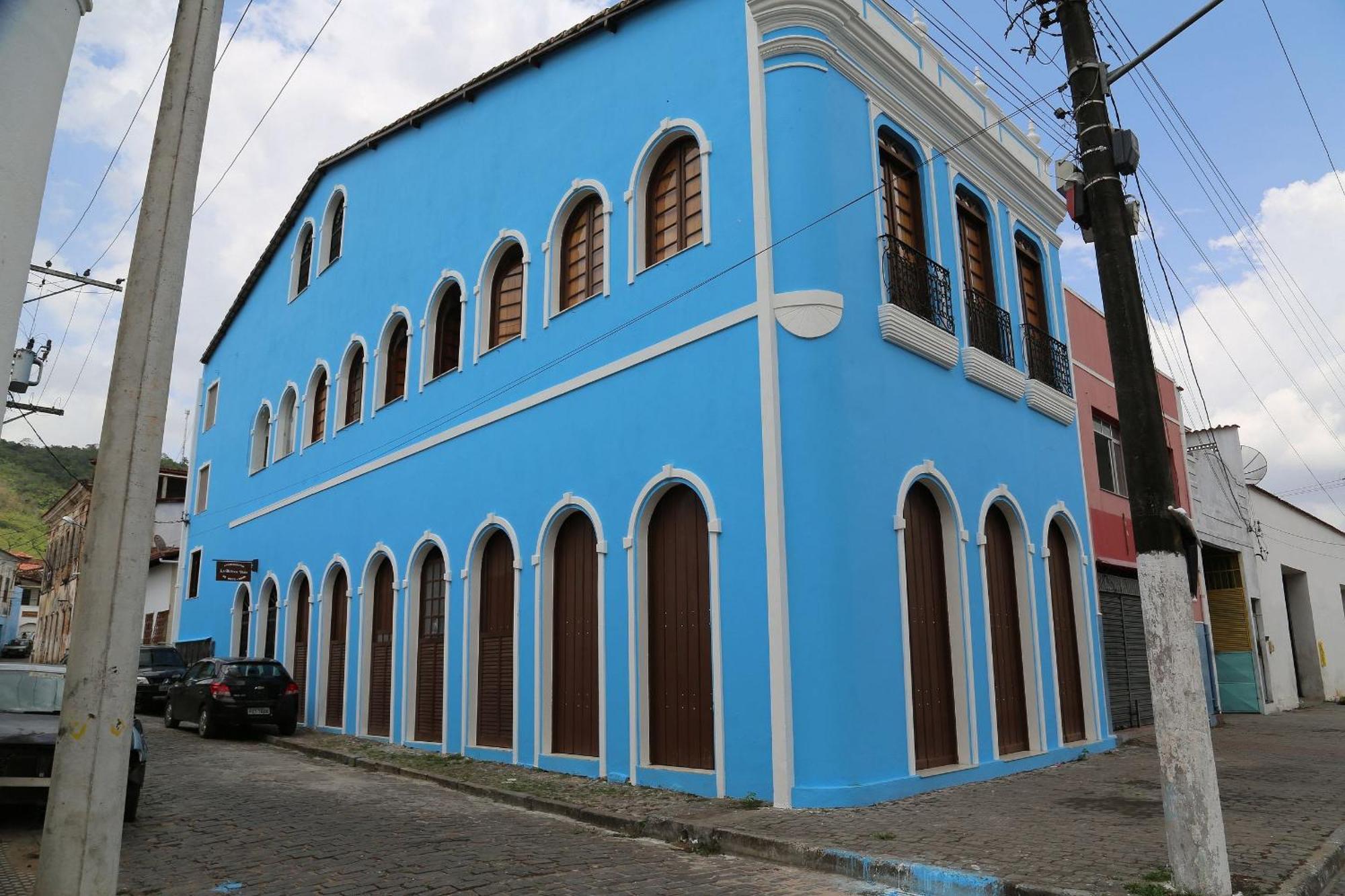 Conforto E Bom Gosto No Reconcavo Da Bahia. Sao Felix  ภายนอก รูปภาพ