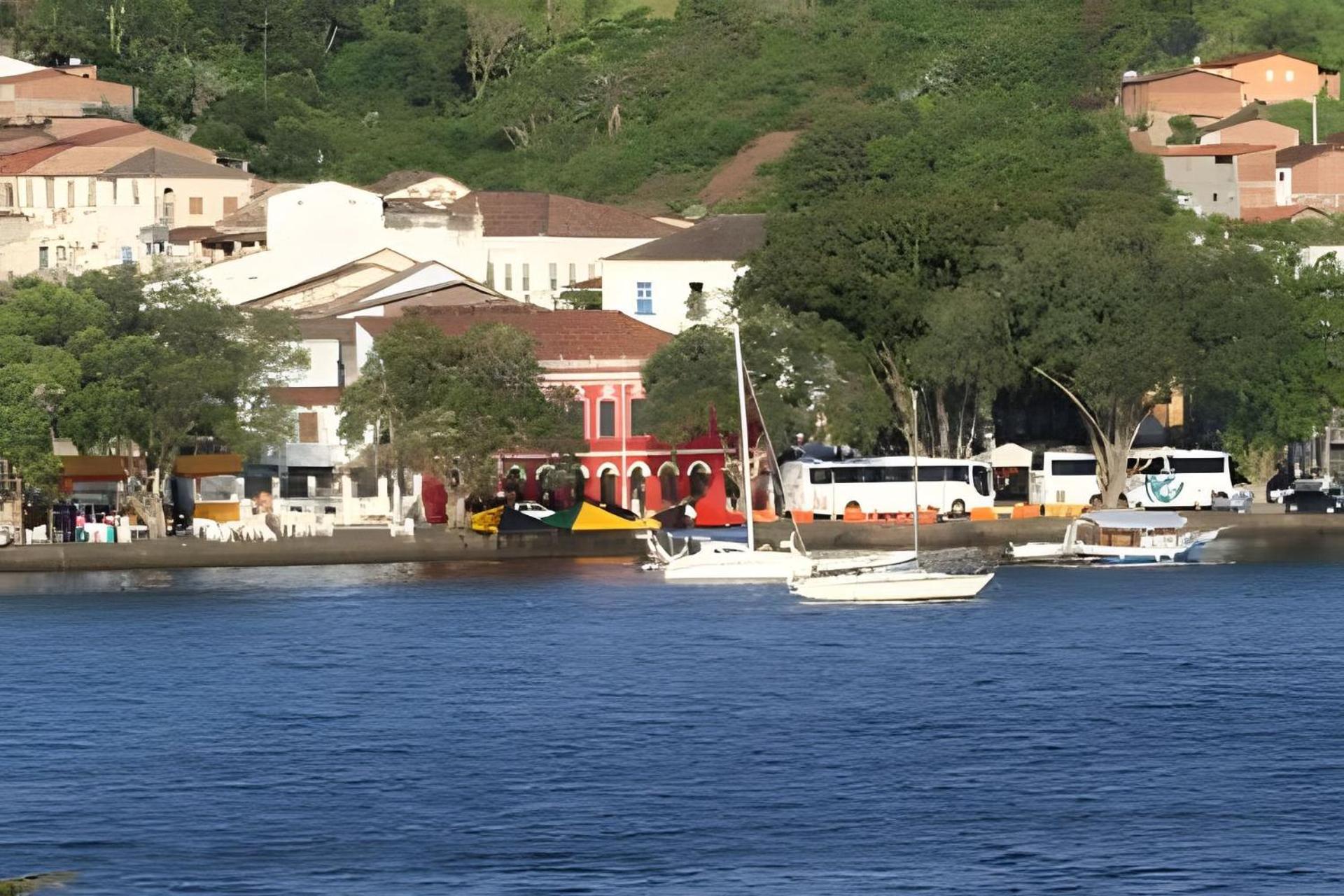 Conforto E Bom Gosto No Reconcavo Da Bahia. Sao Felix  ภายนอก รูปภาพ