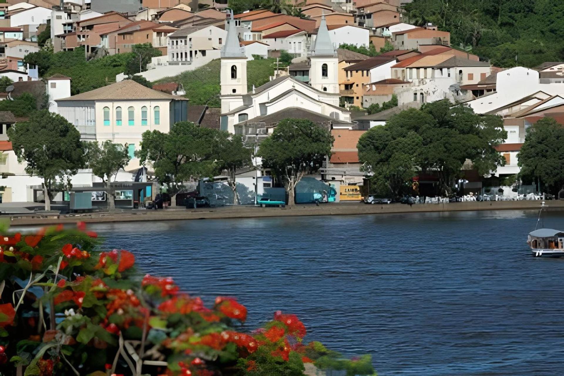 Conforto E Bom Gosto No Reconcavo Da Bahia. Sao Felix  ภายนอก รูปภาพ